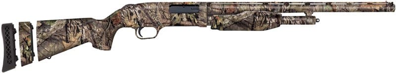MOSSBERG 510 MINI 20GA 3″ – 18.5″VR MO BREAK-UP COUNTRY