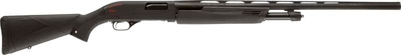 WINCHESTER SXP 12GA 3″ 26″VR – MATTE BLACK SYNTHETIC