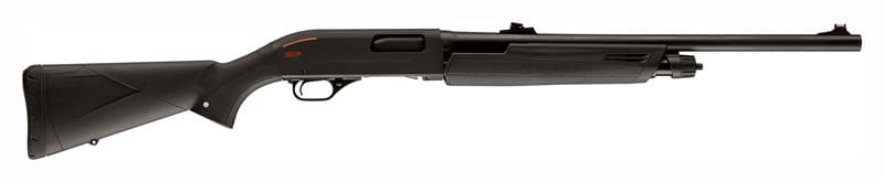 WINCHESTER SXP BLACK SHADOW – 12GA 3″ 22″ FULLY RIFLED