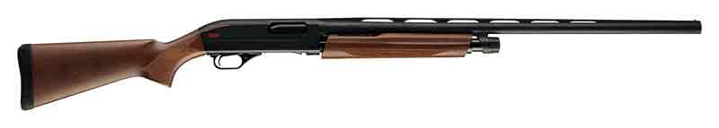 WINCHESTER SXP FIELD 12GA 3″ – 26″VR MATTE BLACK HARDWOOD