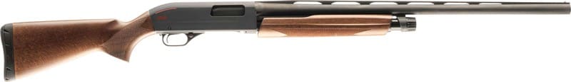 WINCHESTER SXP FIELD COMPACT – 12GA 3″ 26″VR BLACK WALNUT
