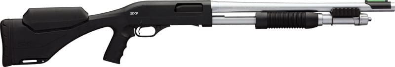 WINCHESTER SXP MARINE DEFENDER – 20GA 3″ 18″ CHROME SYNTHETIC