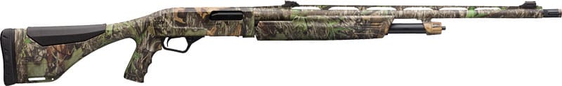 WINCHESTER SXP LONG BEARD 12GA – 3″ 24″ MOSSY OAK OBSESSION
