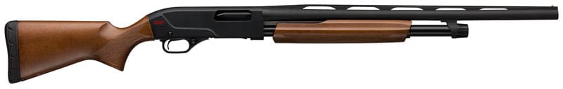 WINCHESTER SXP YOUTH 12GA 3″ – 22″VR MATTE BLACK WALNUT
