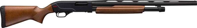 WINCHESTER SXP YOUTH 20GA 3″ – 18″VR MATTE BLACK WALNUT
