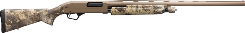 WINCHESTER SXP HYBRID 12GA – 3.5″ 28″VR TRUE TIMBER PRAIRIE