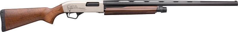 WINCHESTER SXP UPLAND FIELD – 12GA 3″ 28″VR BLUED WALNUT