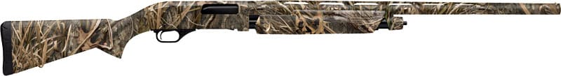 WINCHESTER SXP WATERFOWL 12GA – 3.5″ 28″ SHADOW GRASS HABITAT