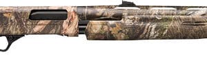 WINCHESTER SXP LONG BEARD 12GA - 3.5" 24"VR MOSSY OAK DNA