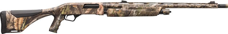 WINCHESTER SXP LONG BEARD – 12GA 3″ 24″VR MOSSY OAK DNA