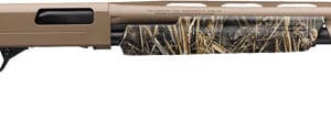 WINCHESTER SXP HYBRID 20GA 3" - 26"VR FDE REALTREE MAX-7