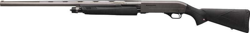 WINCHESTER SXP HYBRID 12GA - 3.5" 28"VR GRAY SYNTHETIC - Image 2