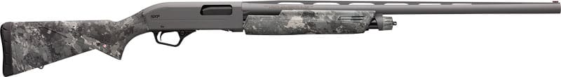WINCHESTER SXP HYBRID 12GA – 3.5″ 28″VR TT MIDNIGHT GRAY