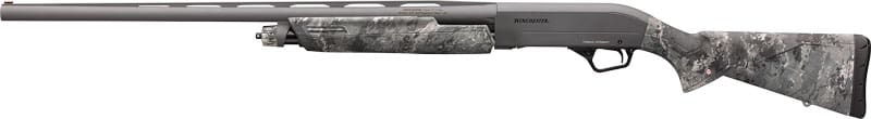 WINCHESTER SXP HYBRID 12GA - 3" 28"VR TT MIDNIGHT GRAY - Image 2