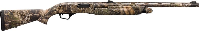 WINCHESTER SXP TURKEY HUNTER – 12GA 3.5″ 24″VR MOSSY OAK DNA