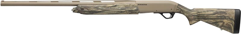 WINCHESTER SXP HYBRID 12GA - 3" 26"VR FDE REALTREE LEGACY - Image 2