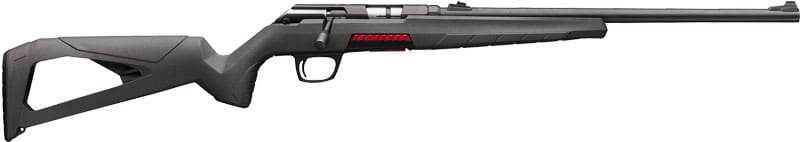 WINCHESTER XPERT BR 22LR 18″ – 10SH GREY/MATTE BLACK SYN