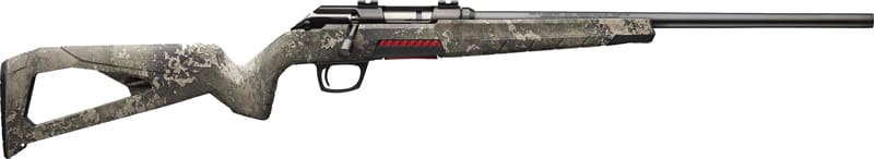 WINCHESTER XPERT BR 17WSM 18″ – 8SH BLUED TRUE TIMBER STRATA