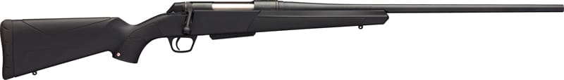 WINCHESTER XPR 6.5CM 22″ BLACK – MATTE SYNTHETIC