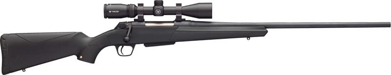 WINCHESTER XPR 300WM 26″ BLK – SYN W/VORTEX 3-9X40MM