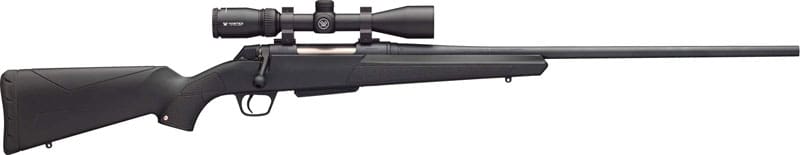 WINCHESTER XPR 300WSM 24″ – BLK SYN W/VORTEX 3-9X40MM