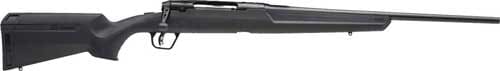SAVAGE AXIS II 223 22″ – MATTE/BLACK SYN ERGO STOCK