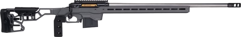SAVAGE 110 ELITE PRECISION 26″ – 6MM CREED ACC CHASSIS ARCA RL