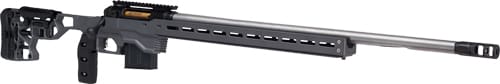 SAVAGE 110 ELITE PRECISION 30″ – 300PRC ACC CHASSIS ARCA RAIL