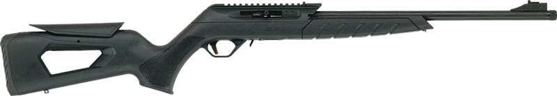 TRISTAR KR 22 22LR 18.6″ BLACK – SYNTHETIC 2-10RND MAGAZINES