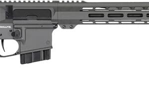 CMMG RIFLE RESOLUTE MK4 6MM - ARC 16.1" 10RD TUNGSTEN