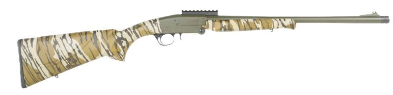 CHARLES DALY 101 SINGLE COMPAC – 20GA 3″ 20″ MO BOTTOMLANDS