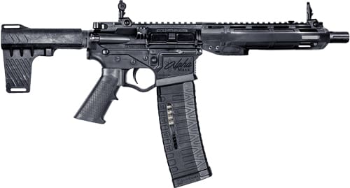 ATI ALPHA MAXX PISTOL 5.56X45 – 7.5″ BBL 60RD M-LOK BRACE BLK