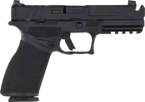 SPRINGFIELD ECHELON 9MM 4.5″ – 15RD BLACK W/COMP