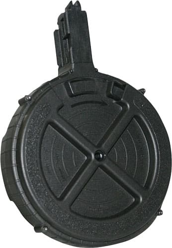 GERMAN SPORT MAGAZINE GSG-16 – 22LR 110RD ROTARY DRUM