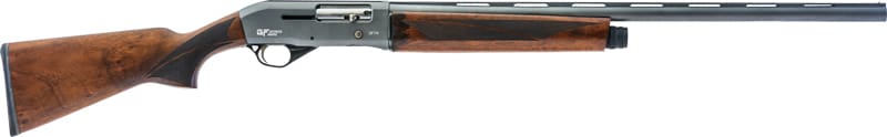 GFORCE ARMS REFUGE 20GA 28″ – SEMI AUTO 5RD TAC GREY WALNUT