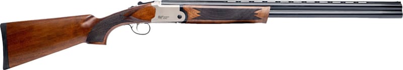 GFORCE GF5 FILTHY PHEASANT O/U – 20GA 3″ 28″ BBL BLUED WALNUT