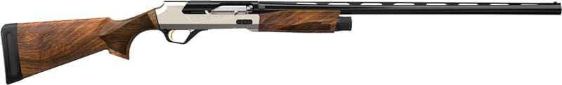 RETAY USA GAMELANDER 20GA 22″ – 3″ RAIL SINGLE SHOT BLACK