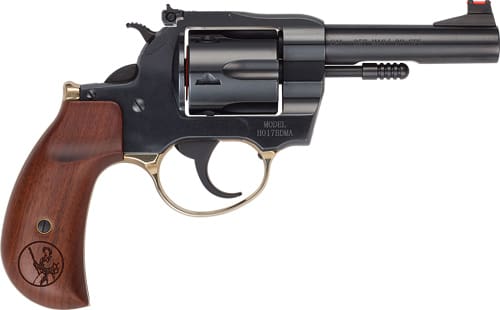 HENRY H17 BIG BOY DEADEYE – REVOLVER 357/38SP BIRDSHEAD