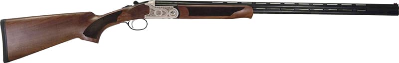 POINTER ACRIUS O/U 410 3″ 28″ – BLACK WALNUT