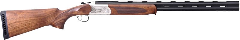 ATI CAVALRY SPORTING O/U 12GA – 28″ VR BLUED/WALNUT EJECTORS
