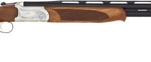 ATI CAVALRY SPORTING O/U 20GA - 28" VR BLUED/WALNUT EJECTORS