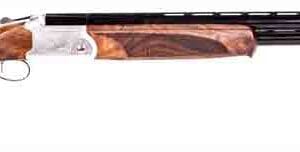 ATI CAVALRY SX O/U 20GA 3" 26" - VR BLUED/WALNUT EXTRACTORS
