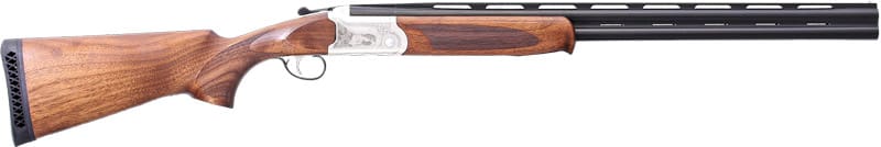 ATI CAVALRY SPORTING O/U 28GA – 28″ VR BLUED/WALNUT EJECTORS