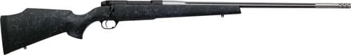 WEATHERBY MARK V ACCUMARK – 30-378 WBY 28″ W/MB S/S-BLACK