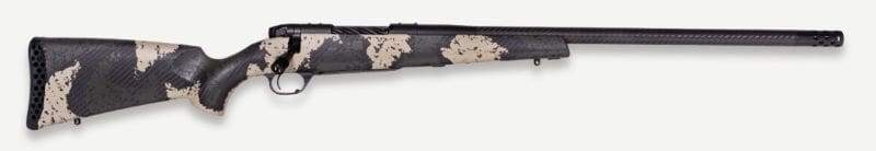 WEATHERBY MARK V B-COUNTRY – GUIDE 7MM BC 22″ W/BRAKE CF