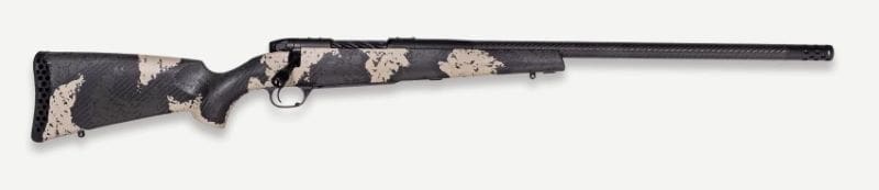 WEATHERBY MARK V B-COUNTRY – GUIDE 7MM PRC 24″ W/BRAKE CF