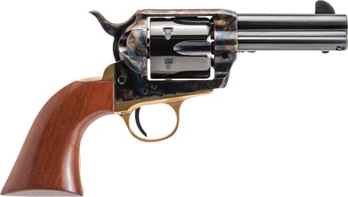 CIMARRON PISTOLERO 9MM – 3.5″ BBL CC/WALNUT