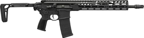 SIG MCX SPEAR LT 5.56 NATO 16″ – FOLD MINIMALIST 30RD BLACK