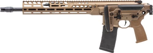 SIG MCX SPEAR LT 5.56 NATO 16" - FOLD MINIMALIST 30RD BLACK - Image 2