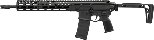 SIG MCX SPEAR LT 5.56 NATO 16" - FOLD MINIMALIST 30RD BLACK - Image 3